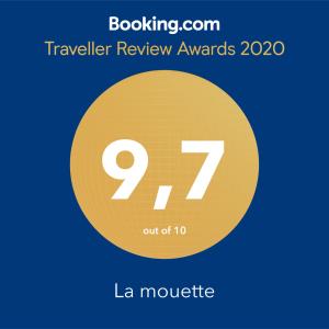 La mouette