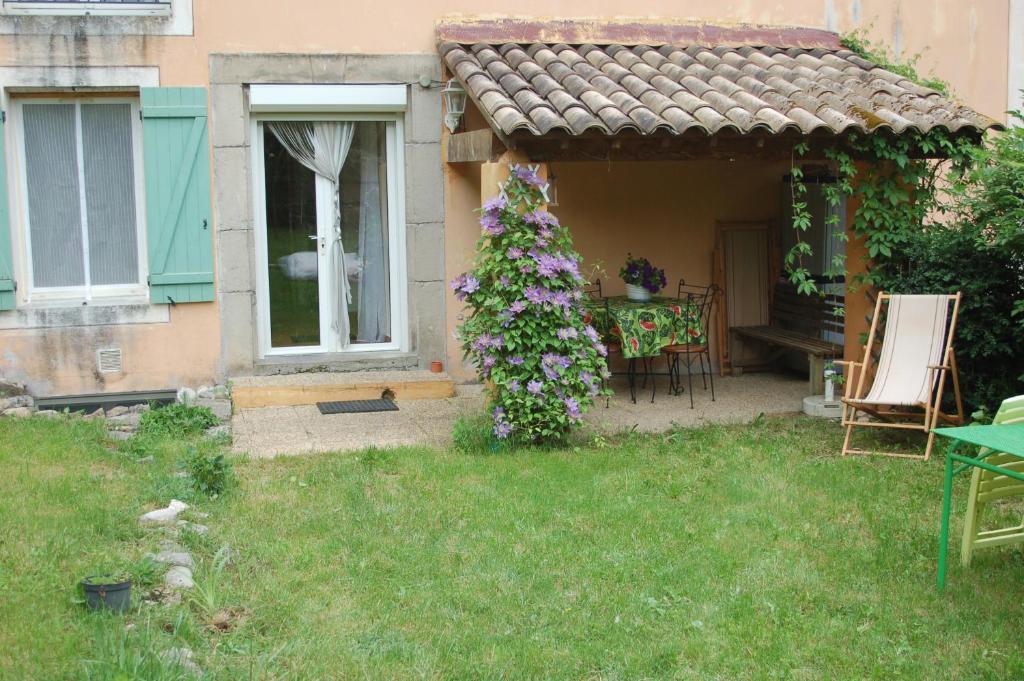 La Moutière Maison de vacances La Moutière, 04120 Castellane