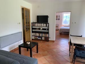 La Moutière Maison de vacances