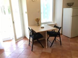 La Moutière Maison de vacances