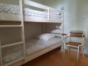 La Muchette, maison au calme 3 chambres 2 salles d'eau