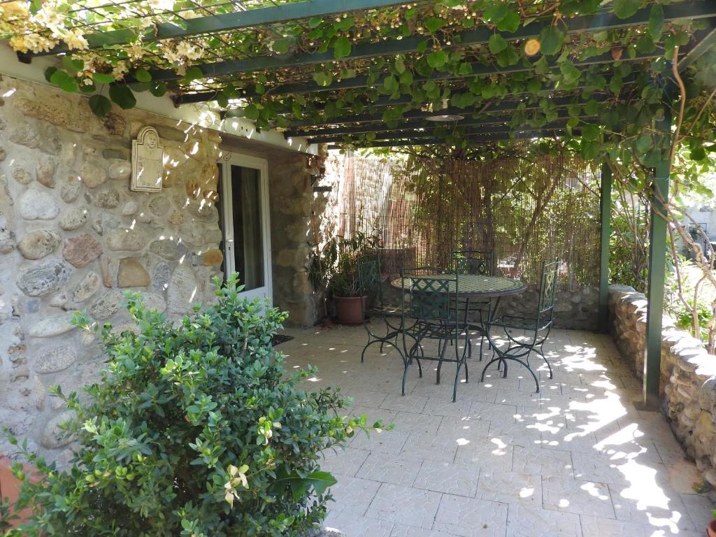 Maison de vacances La Nichoule 34 impasse des Vernades 07260 ROSIERES 07260 Rosières