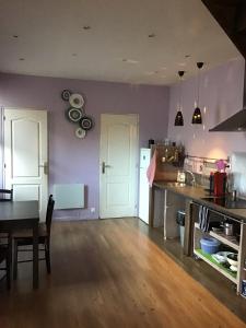 Maison de vacances La Normandy Rue Thiers 76200 Dieppe Normandie