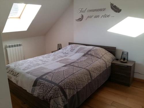 La p'tite Champenoise