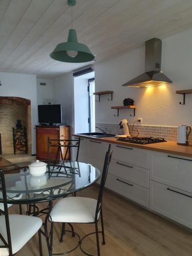 La P'tite Maison