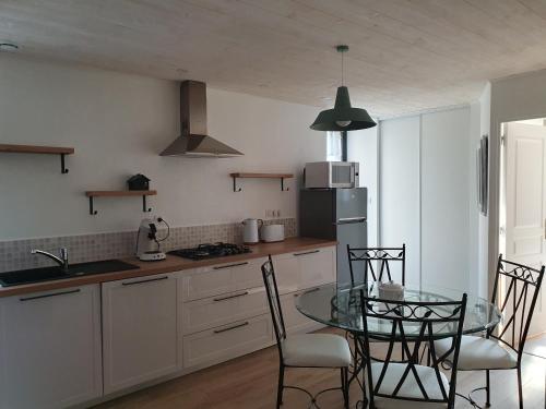 La P'tite Maison
