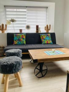 La p’tite maison de locqui