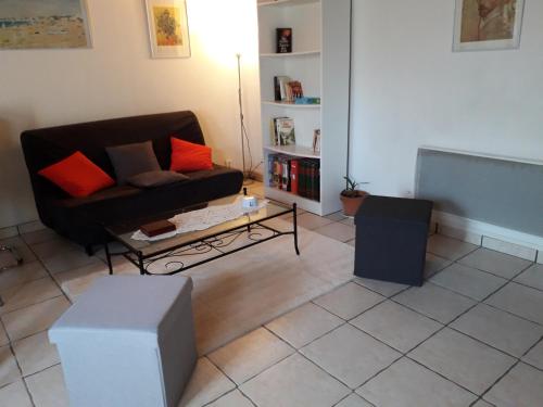 La P'tite Maison