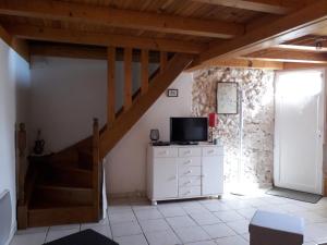 La P'tite Maison