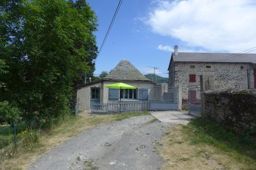 La P'tite Maison