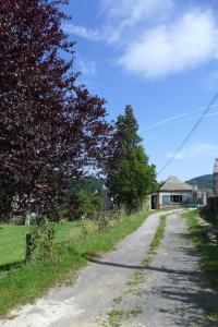 Maison de vacances La P'tite Maison route de la Freydeire 43260 Saint-Hostien Auvergne