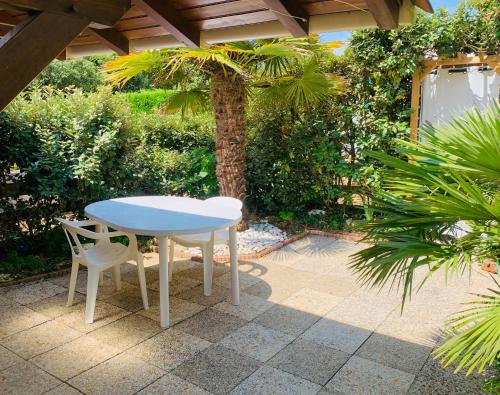 « La Palmeraie » Villa résidentielle avec piscine