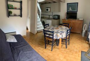 « La Palmeraie » Villa résidentielle avec piscine