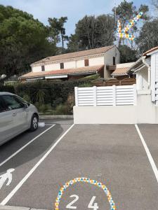 La Palmyre maison de vacances à 700 m de la plage