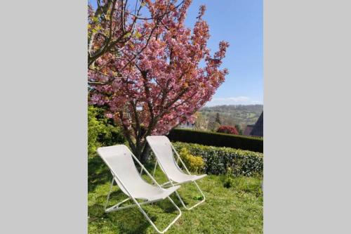 La Pampa - 50m² - 4pers
