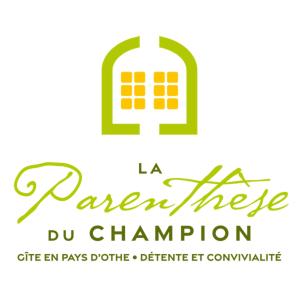La Parenthèse du Champion