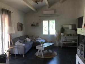 Maison de vacances La pastourelle 6 Place des Musaraignes 04300 Forcalquier Provence-Alpes-Côte d\'Azur