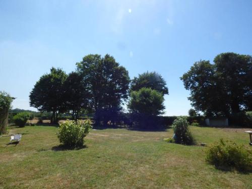 la pause campagne