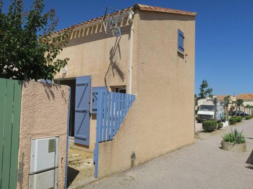 la Pecherie II