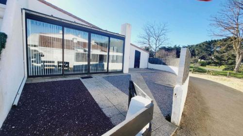 La Perle des Metiviers - Mer, Thalasso et Golf