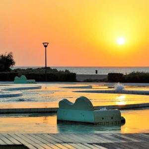 LA PERLE VUE MER PIEDS DANS L'EAU CLIM WIFI