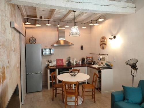 La petite Arlésienne - Charmante maison de ville