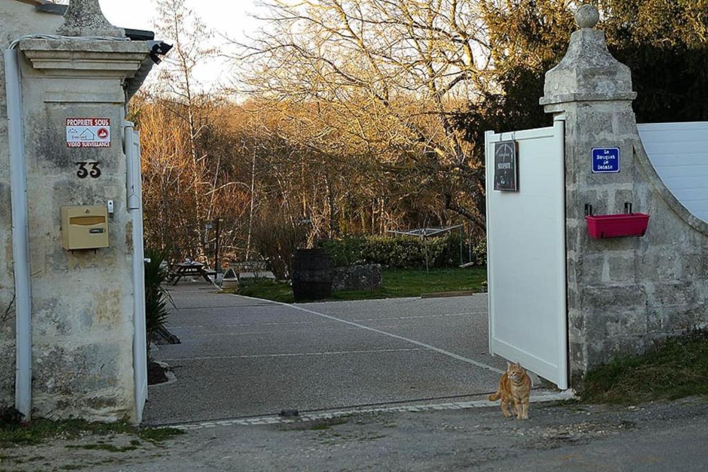La Petite Baie 35610 Pleine-Fougères