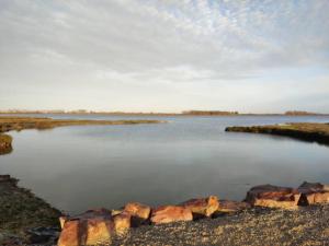 La petite baie