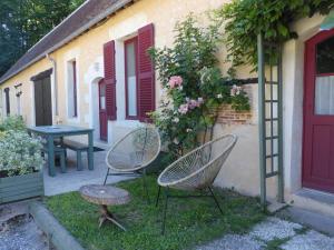 La petite Bardouillère