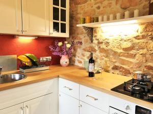 La Petite Bergerie en Périgord