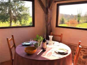La Petite Bergerie en Périgord