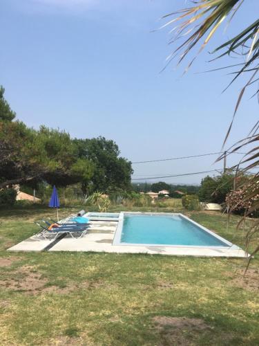 La petite bergerie