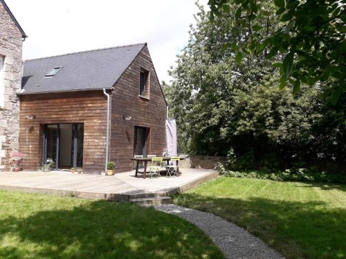 La petite brise