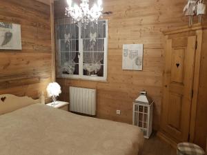 La petite chaumiere