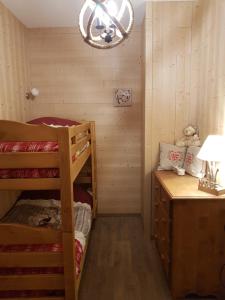 La petite chaumiere