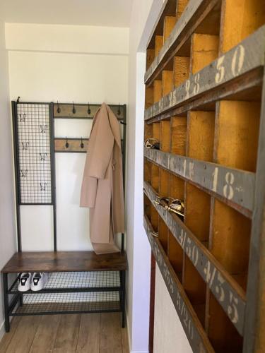 La petite cour