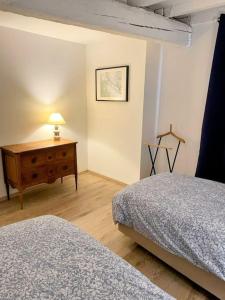 Maison de vacances ღ La Petite Etape • 1 à 6 pers • St Paul/Save 1057 Route de Grenade 31530 Bretx -1