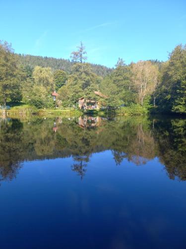 La petite ferme