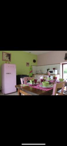 La petite fermette