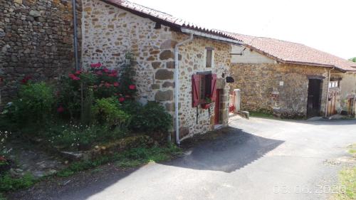 la petite fontaine