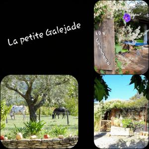 Maison de vacances La petite Galéjade 929, route des Adams 84220 Gordes Provence-Alpes-Côte d\'Azur