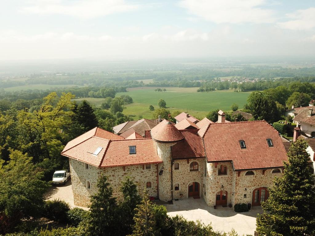 La Petite Grange