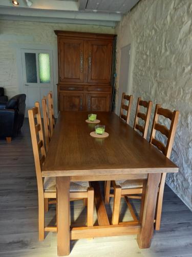 La petite halte