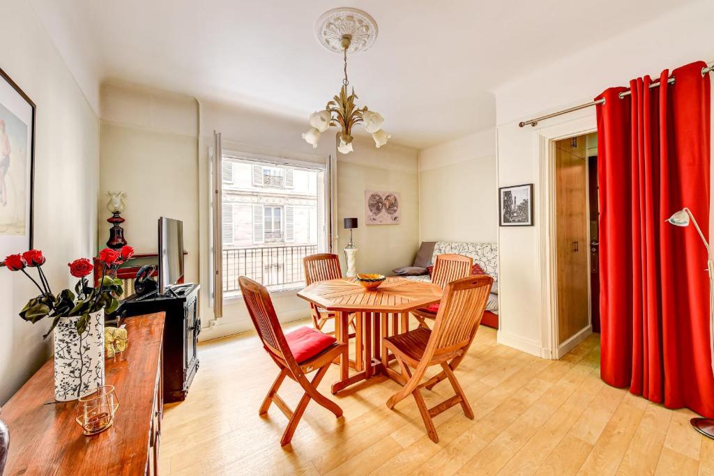 La Petite Isle - Maison et jardin - plage à 200 m 50270 Barneville-Carteret