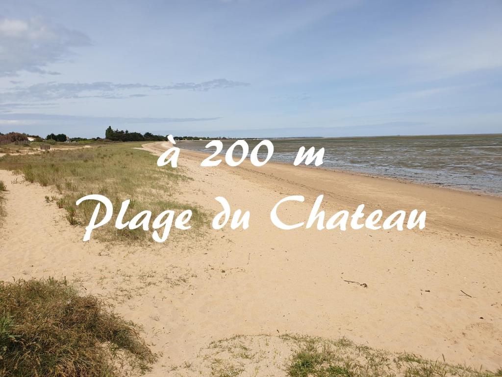 La petite Logne - logement avec piscine 44650 Legé