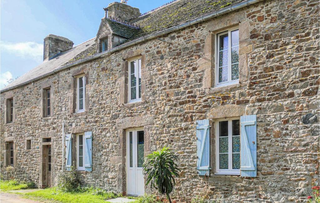 Maison de vacances La petite Mainnerie  50440 Omonville-la-Petite