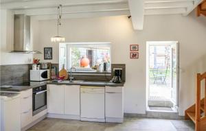 Maison de vacances La petite Mainnerie  50440 Omonville-la-Petite Normandie