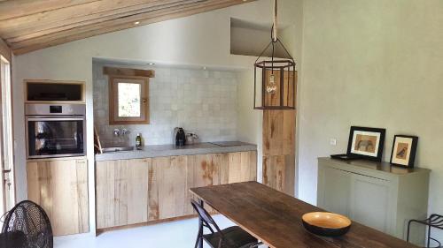 La petite maison