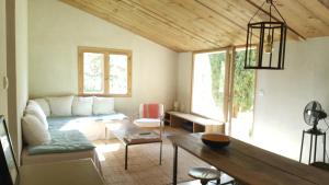 La petite maison