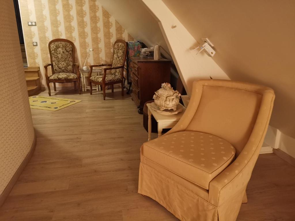 La Petite Maison